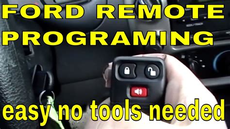 there is a smart card reader on my ford taurus|Ford Taurus rke remote access.